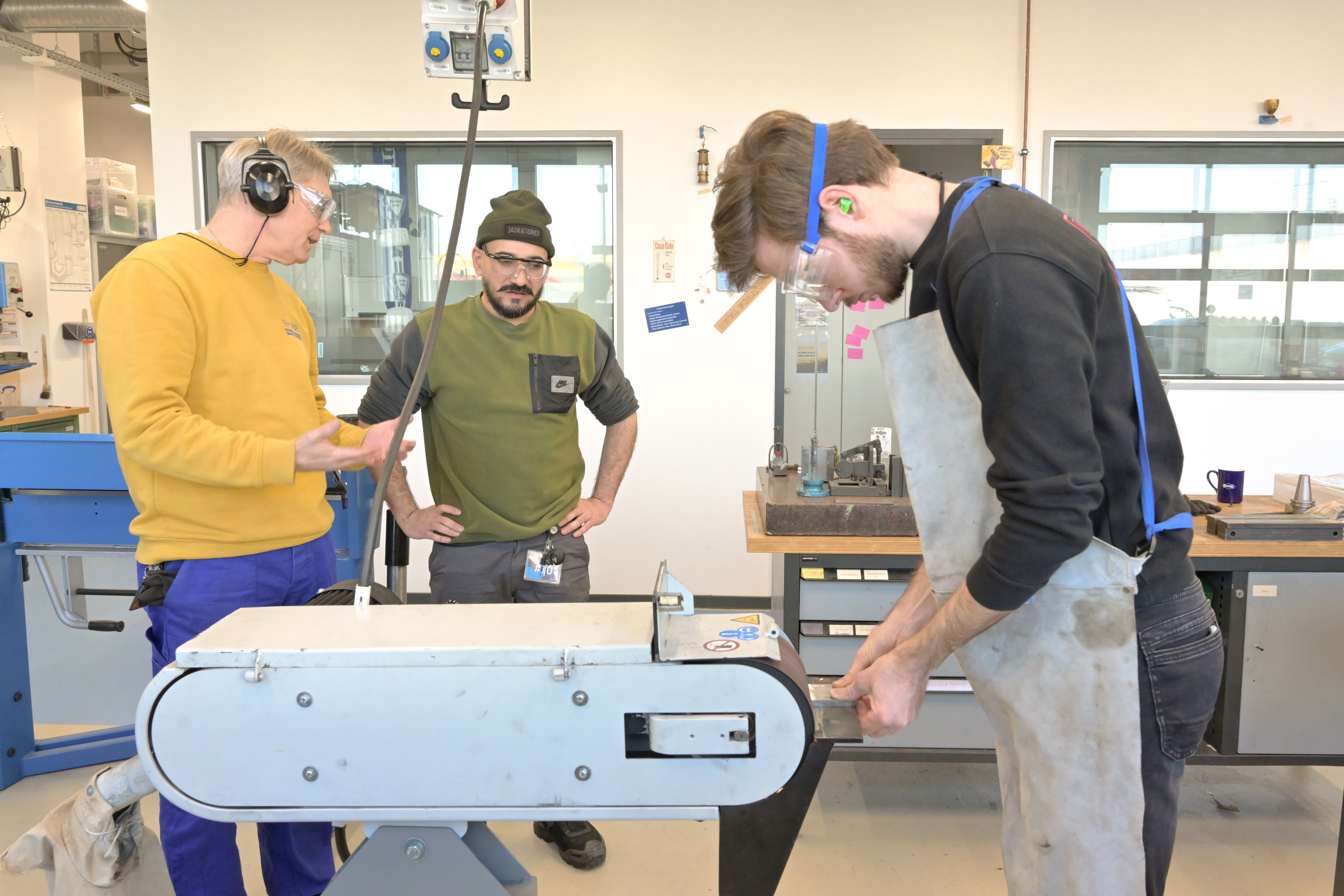 @RUB-Makerspace