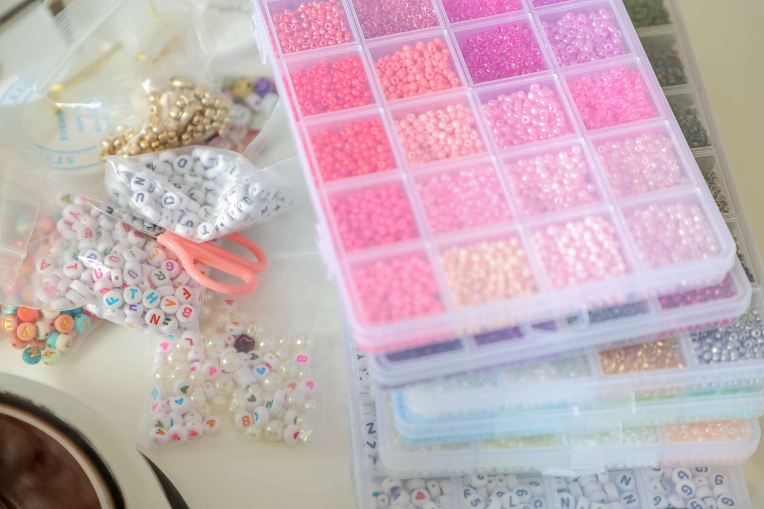 @RUB-Makerspace: Basteln